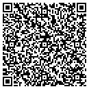 QR code with Austin S Ins contacts