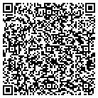 QR code with Cornerstone Mapping Inc contacts