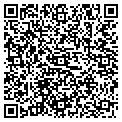 QR code with All For You contacts