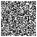 QR code with Melvin Vrbka contacts