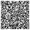 QR code with NECUSA Inc contacts