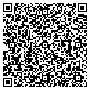 QR code with Klein Lennis contacts