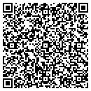 QR code with Mervs TV Stereo Repair contacts