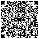 QR code with Mc Cook Lettering Service contacts