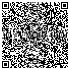 QR code with Haigler Main Post Office contacts