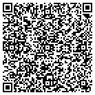 QR code with A & R Fine Arts-Framing contacts