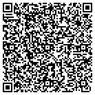 QR code with Vans Welding Fabg & Sndblst contacts