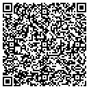 QR code with Hladik Contracting contacts