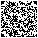 QR code with D J's Truck & Auto contacts