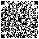 QR code with Heartland Bible Church contacts