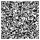 QR code with F & R Leasing Inc contacts