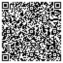 QR code with Kenneth Chab contacts