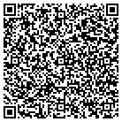 QR code with Timm's Auto Body & Repair contacts