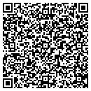 QR code with L Dwight Cherry contacts