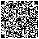 QR code with Central City Baptist Church contacts