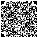 QR code with Hackbart Farm contacts