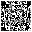 QR code with Penalty Box contacts