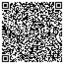 QR code with J C M Investments Inc contacts