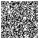 QR code with C & C Construction contacts