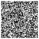 QR code with Hansen's Towing contacts