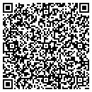 QR code with Urban City contacts