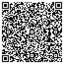 QR code with TV Animation contacts