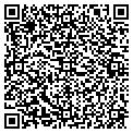 QR code with Bangs contacts