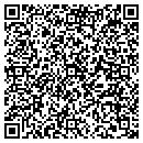 QR code with English Auto contacts