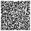 QR code with Ted Rutten Jr Trucking contacts