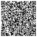 QR code with Roger's Inc contacts