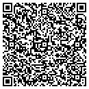 QR code with Parsons Trucking contacts