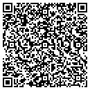QR code with E T Home Improvements contacts