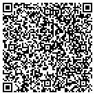 QR code with Clay Center Service & Auto Sls contacts