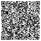 QR code with Hanscom Park Greenhouse contacts