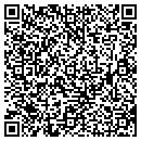 QR code with New U Salon contacts