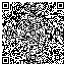 QR code with S VI Unit 123 contacts