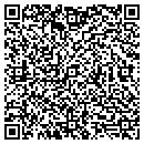 QR code with A Aaron Drain Cleaners contacts