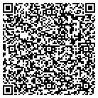 QR code with University Of Nebraska contacts