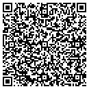 QR code with Haul It All contacts