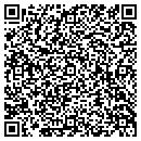 QR code with Headlines contacts