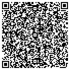 QR code with E W Climatized Self Storage contacts