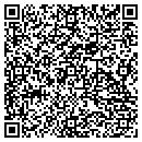 QR code with Harlan County Bank contacts