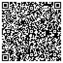 QR code with R-F-D Cabinet Sales contacts