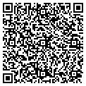 QR code with JARKE contacts
