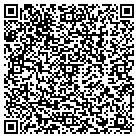 QR code with Rhino Linings Of Omaha contacts