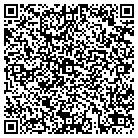 QR code with A & M Mini Market & Service contacts