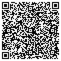 QR code with Jean contacts