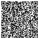 QR code with Coyote Arms contacts