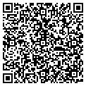 QR code with P D Patch contacts