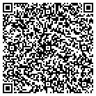 QR code with Unk College of Busn TEC contacts